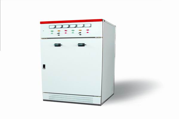 黎母山镇配电柜-3683聊聊照明配电柜保证电路顺